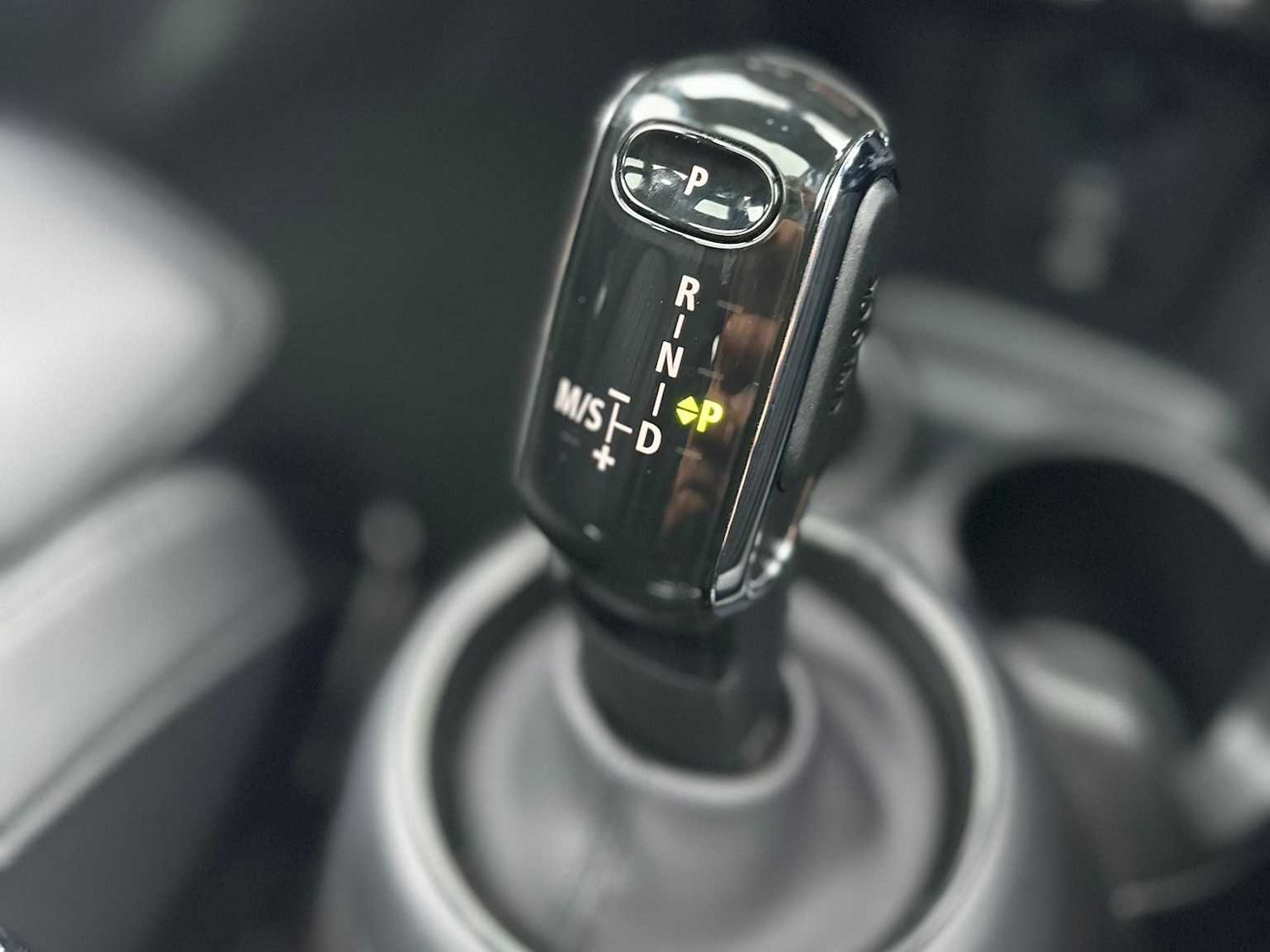 Used MINI Hatch 2022 for sale - 77643844: Photo 13