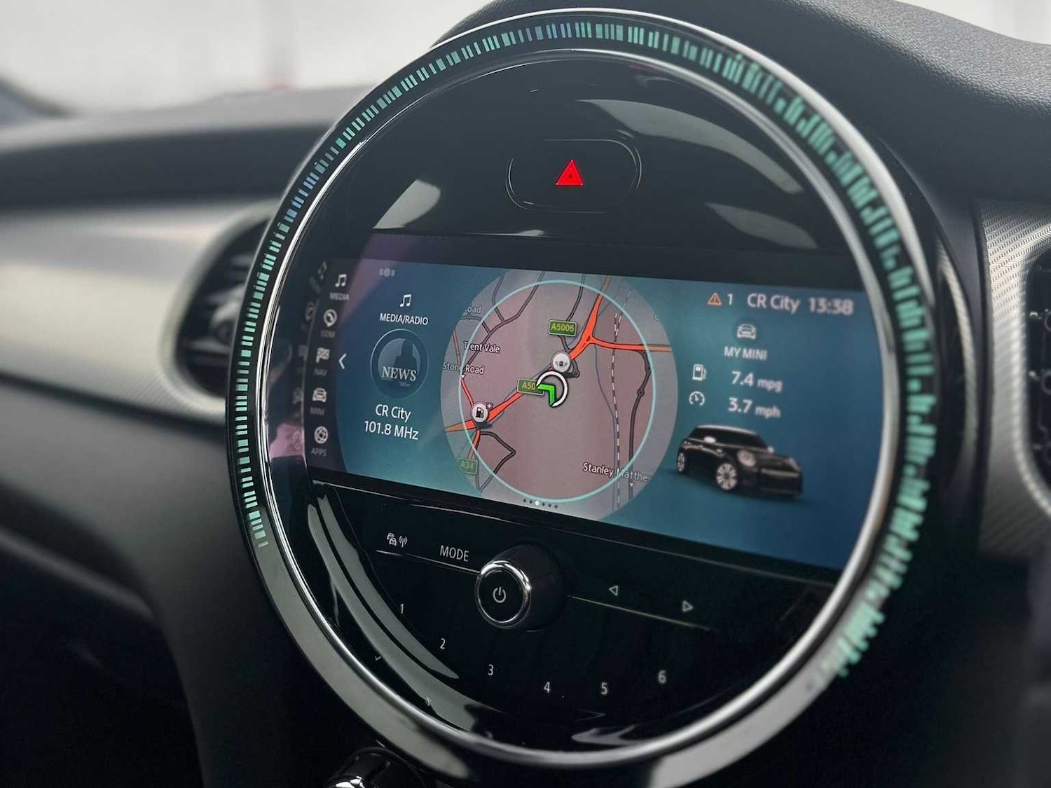 Used MINI Hatch 2022 for sale - 77643844: Photo 17