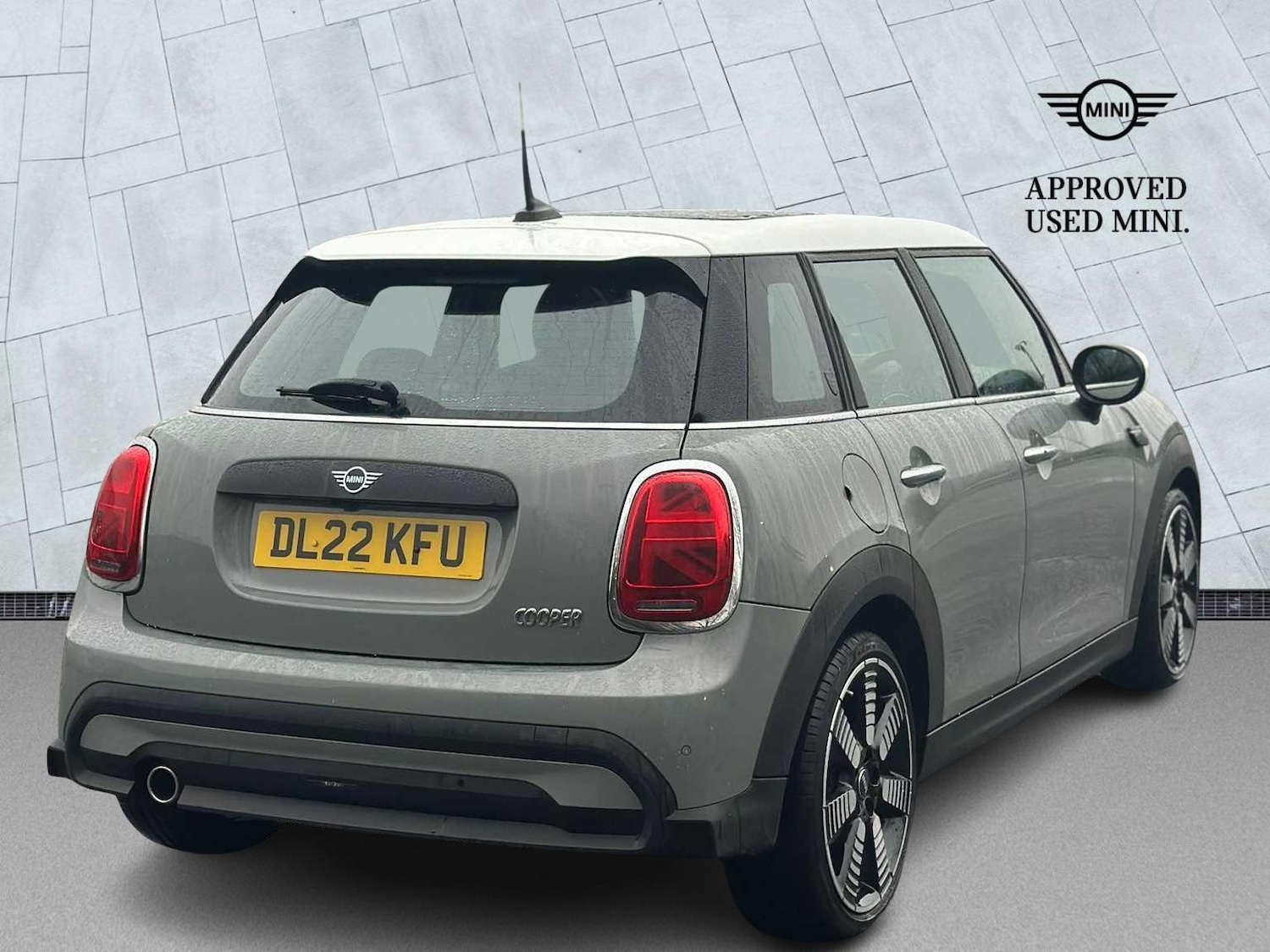 Used MINI Hatch 2022 for sale - 77643844: Photo 18