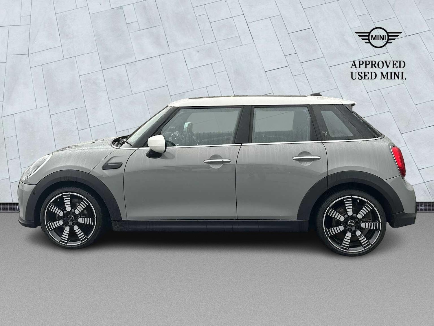 Used MINI Hatch 2022 for sale - 77643844: Photo 19