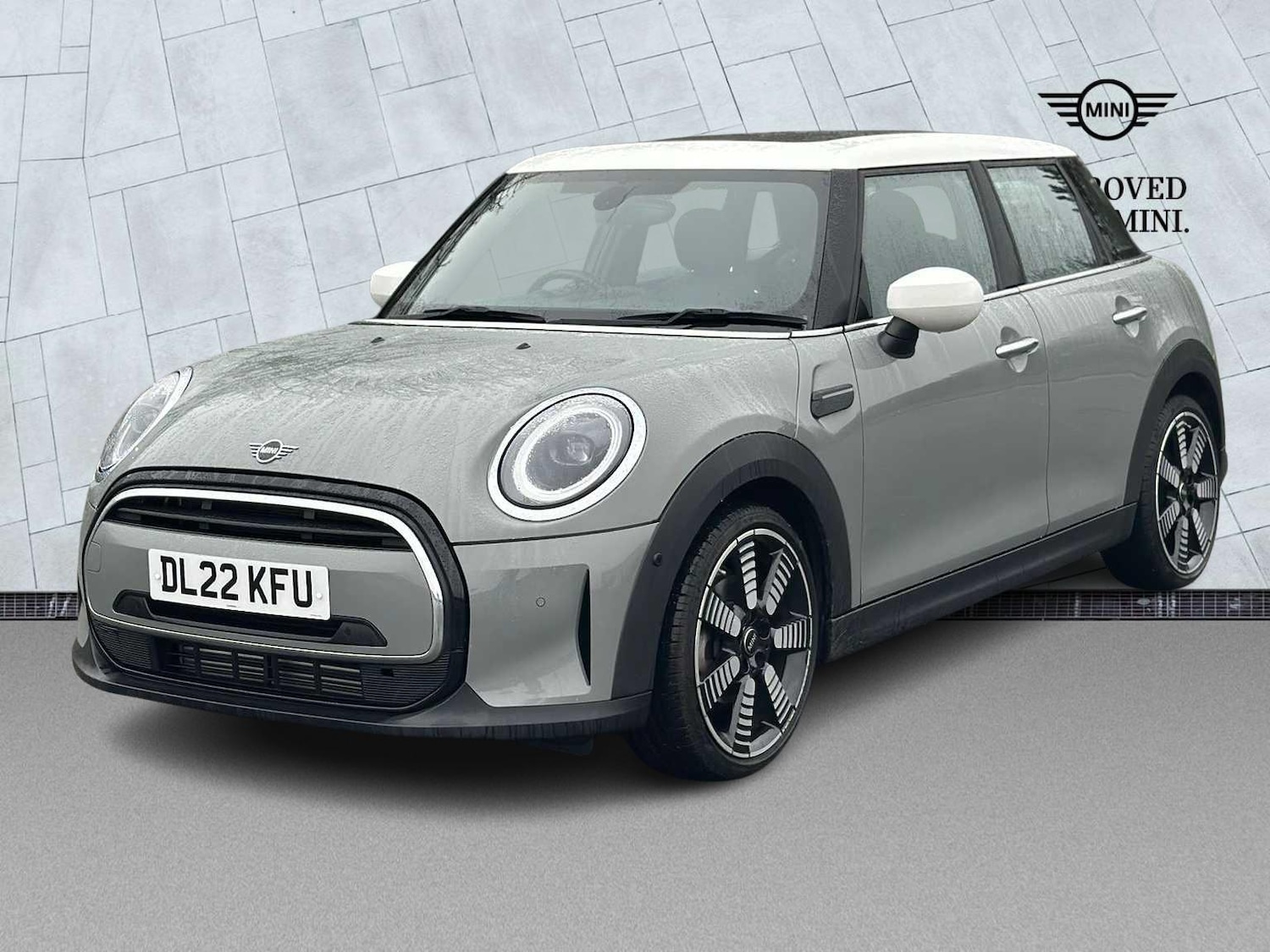 Used MINI Hatch 2022 for sale - 77643844: Photo 20