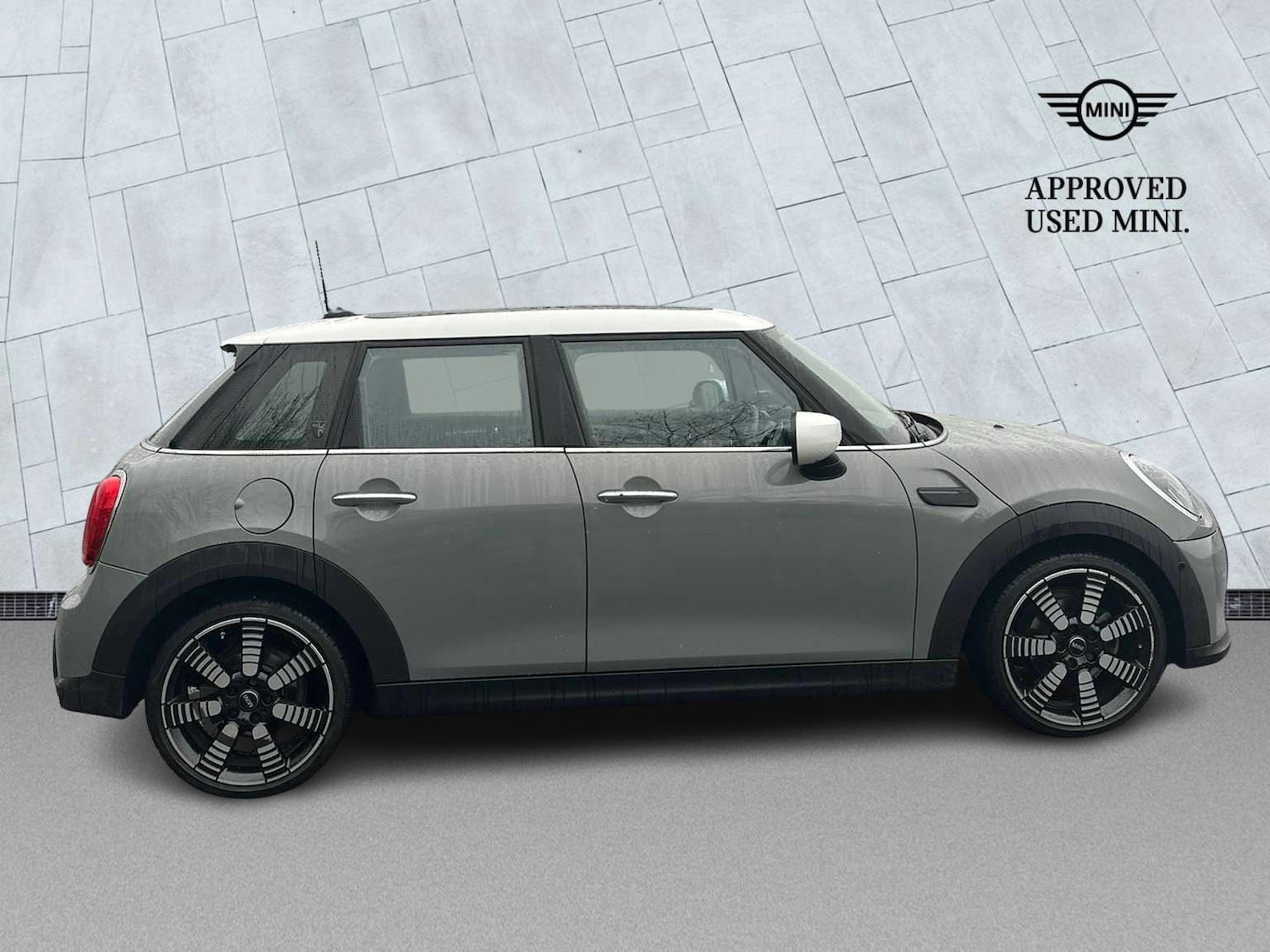 Used MINI Hatch 2022 for sale - 77643844: Photo 3