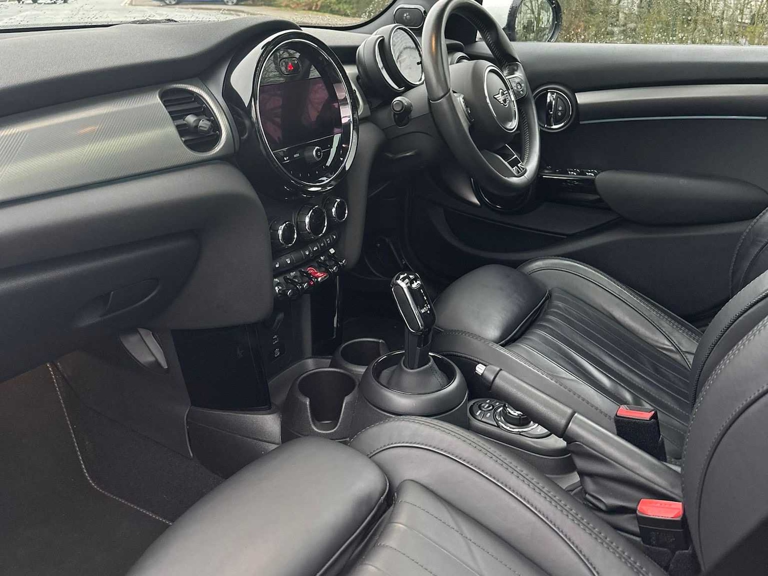 Used MINI Hatch 2022 for sale - 77643844: Photo 7