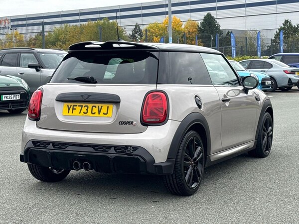 Used MINI Hatch 2023 for sale - 76300821: Photo 18
