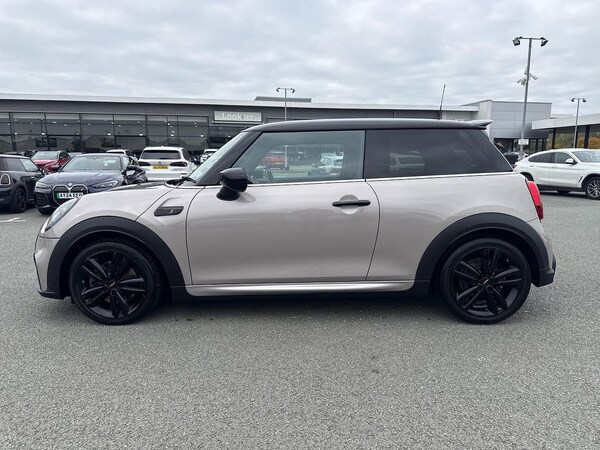 Used MINI Hatch 2023 for sale - 76300821: Photo 19