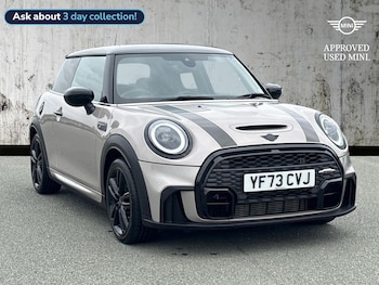 MINI - Hatch