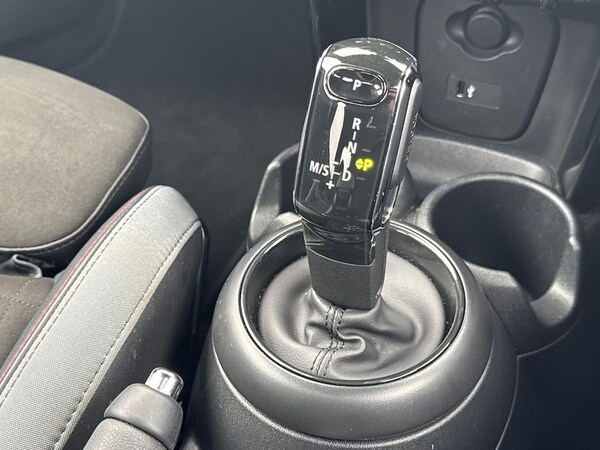 Used MINI Hatch 2023 for sale - 76300821: Photo 22