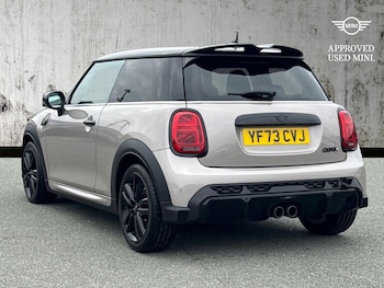 Used MINI Hatch 2023 for sale - 76300821: Photo 2