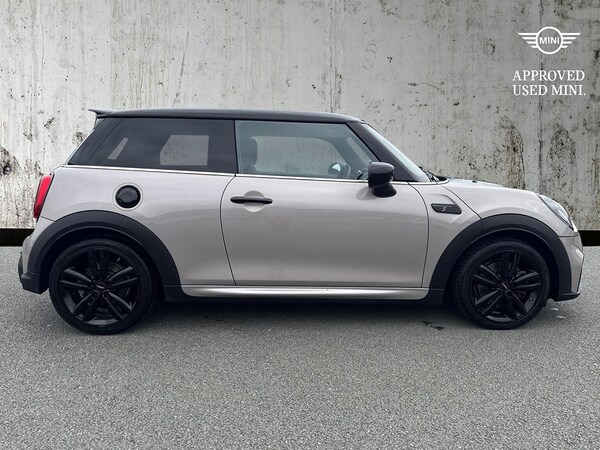 Used MINI Hatch 2023 for sale - 76300821: Photo 3