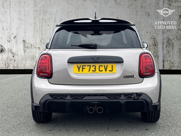 Used MINI Hatch 2023 for sale - 76300821: Photo 4