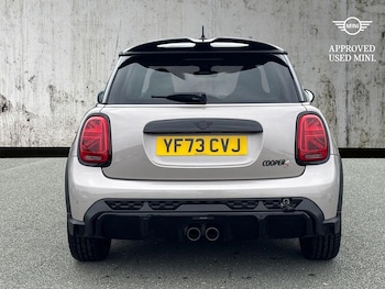 Used MINI Hatch 2023 for sale - 76300821: Photo 4