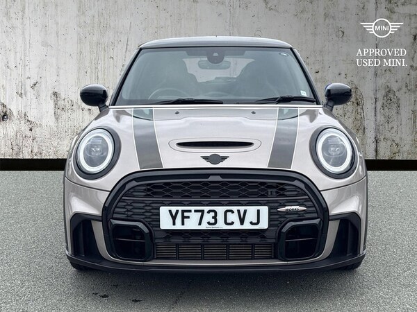 Used MINI Hatch 2023 for sale - 76300821: Photo 5