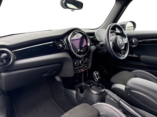 Used MINI Hatch 2023 for sale - 76300821: Photo 7