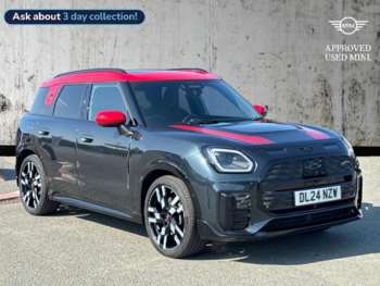 2024 - 230Kw Se Sport All4 66Kwh 5Dr Auto