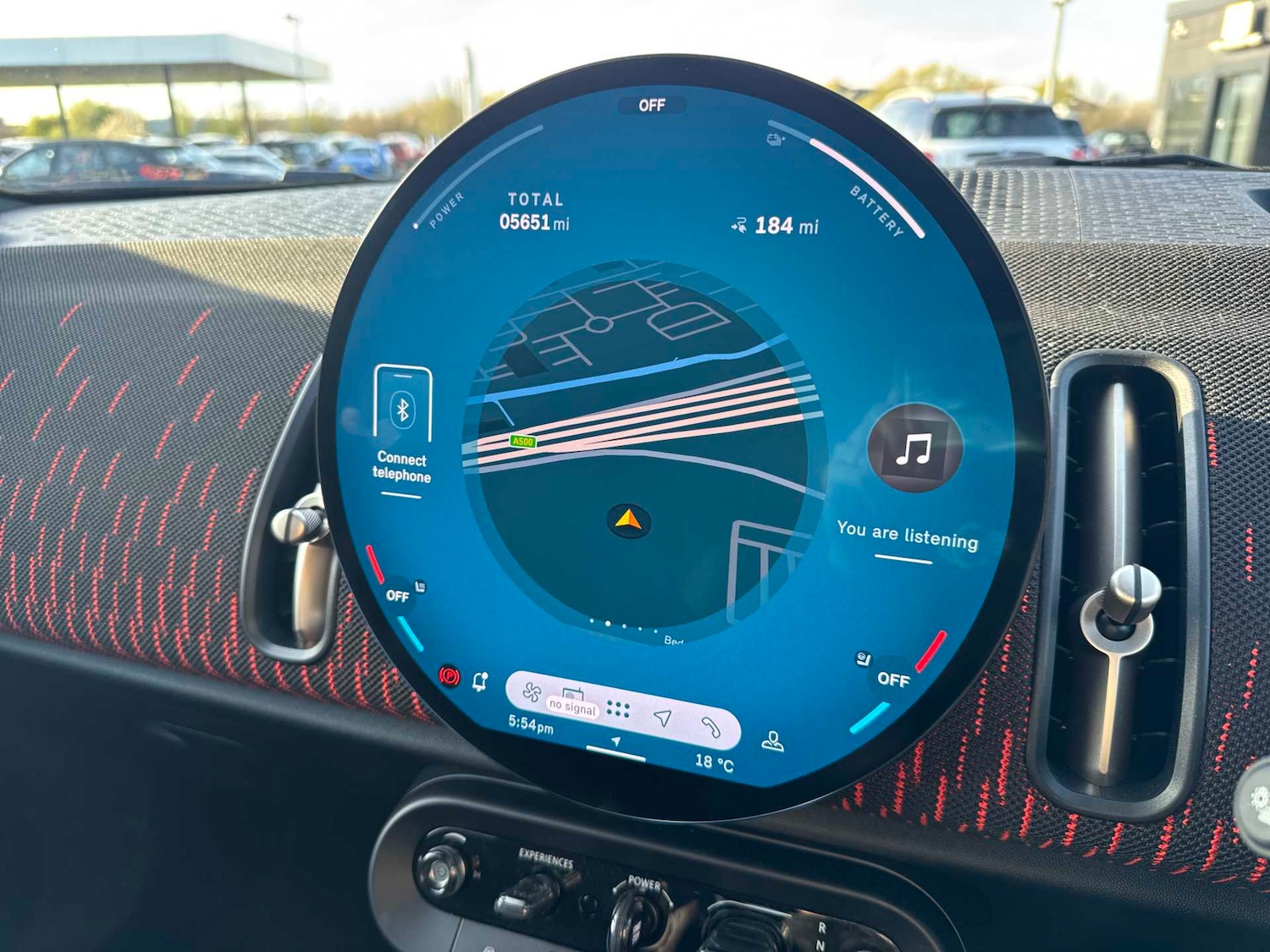 Used MINI Countryman 2025 for sale - 78155506: Photo 11