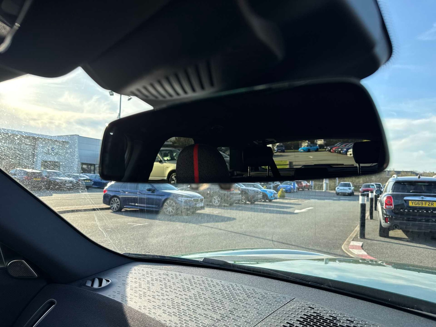 Used MINI Countryman 2025 for sale - 78155506: Photo 14