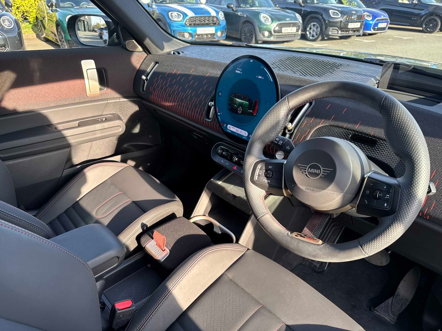 Used MINI Countryman 2025 for sale - 78155506: Photo 15