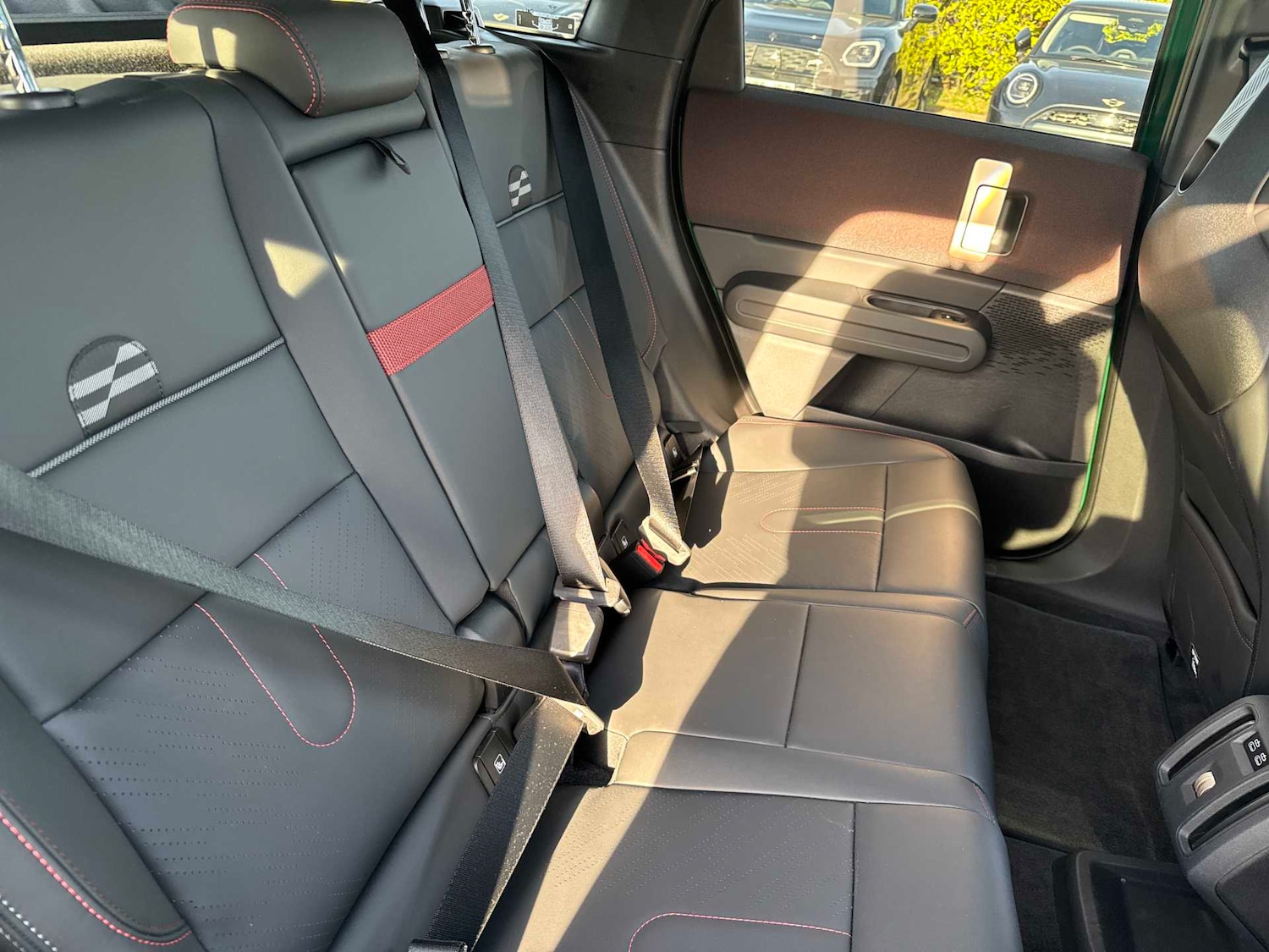 Used MINI Countryman 2025 for sale - 78155506: Photo 16