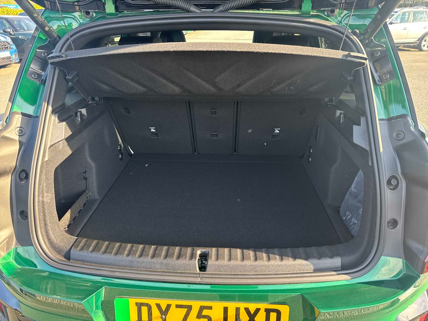 Used MINI Countryman 2025 for sale - 78155506: Photo 17