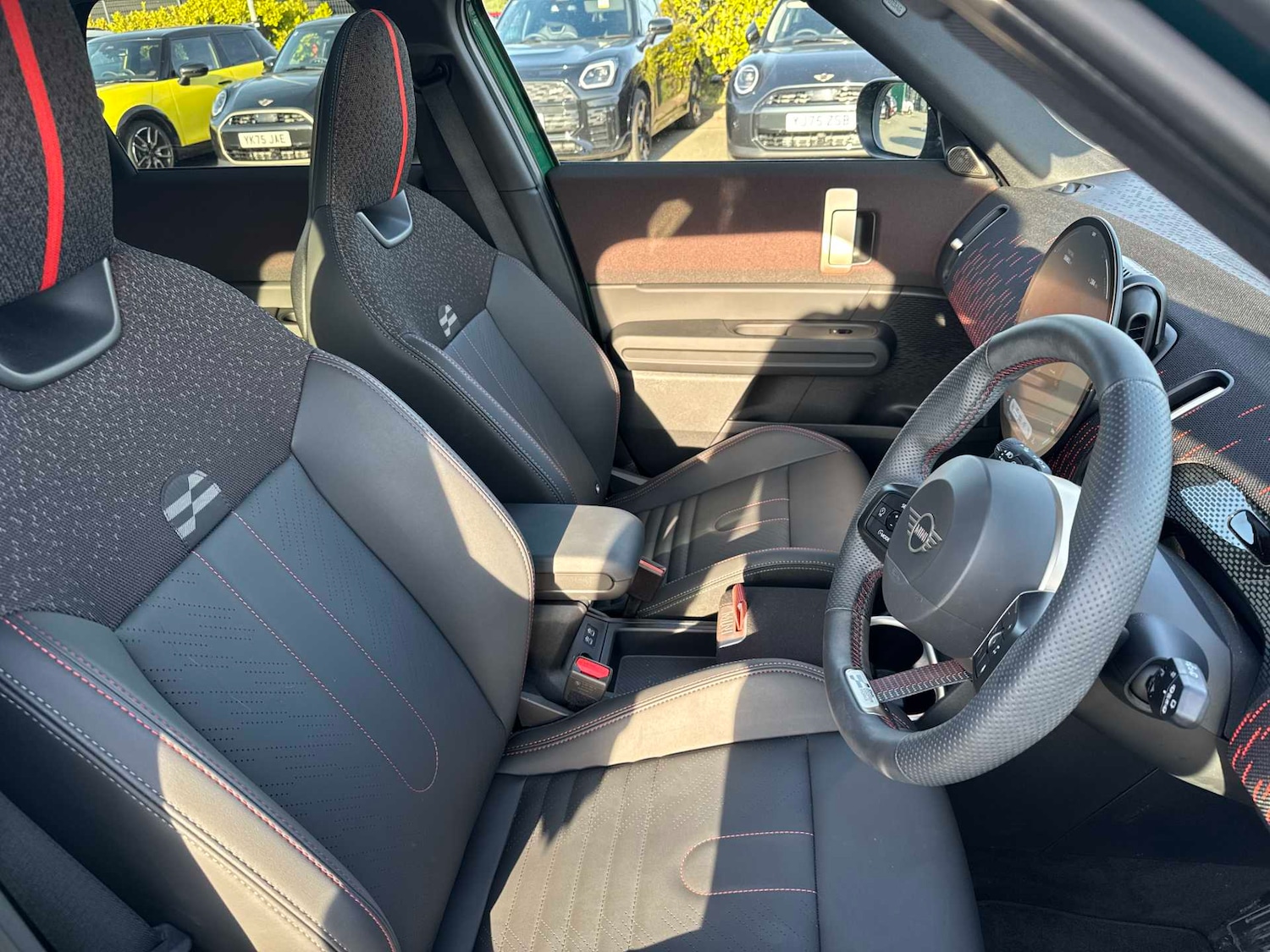 Used MINI Countryman 2025 for sale - 78155506: Photo 21