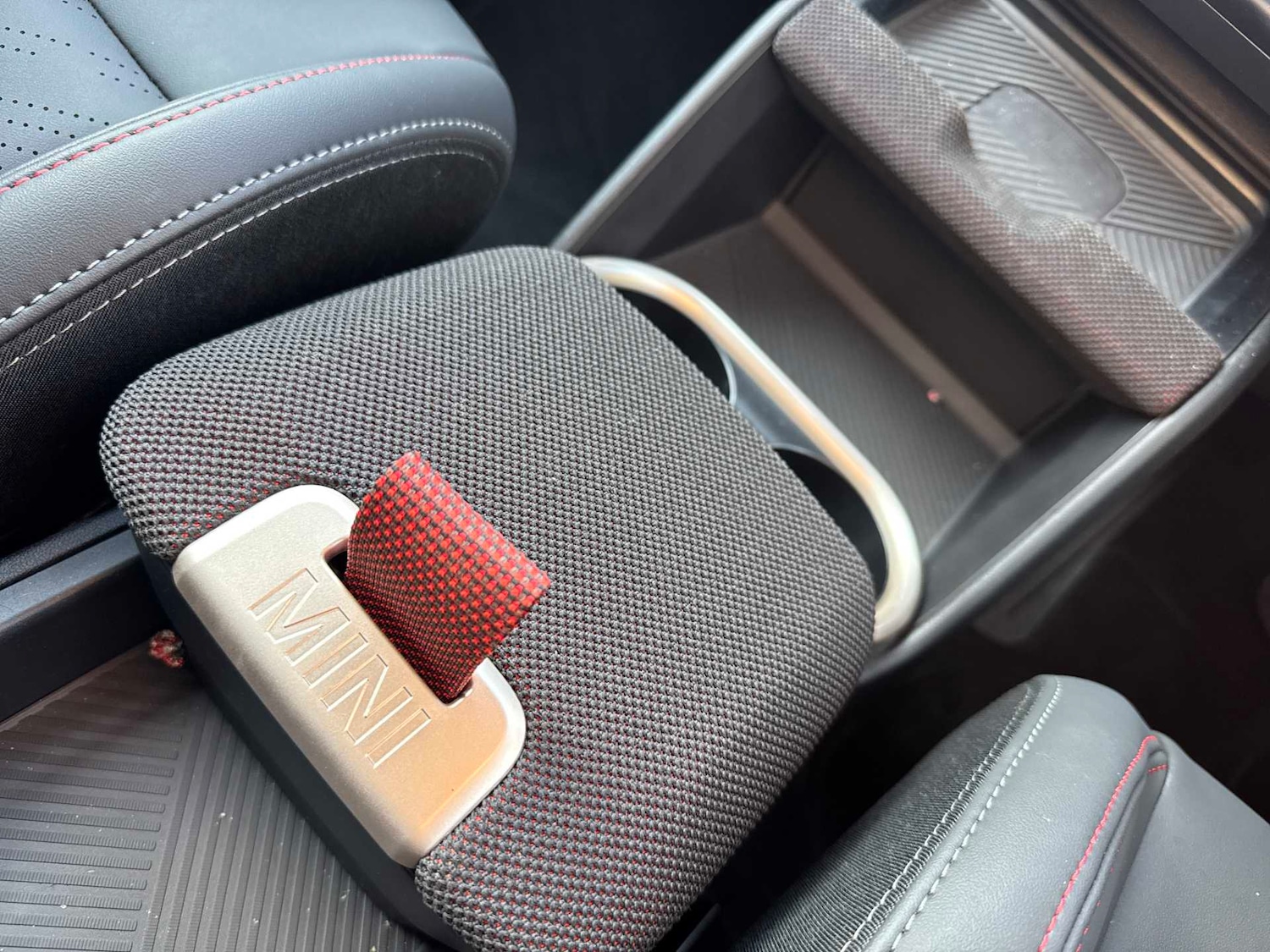 Used MINI Countryman 2025 for sale - 78155506: Photo 22