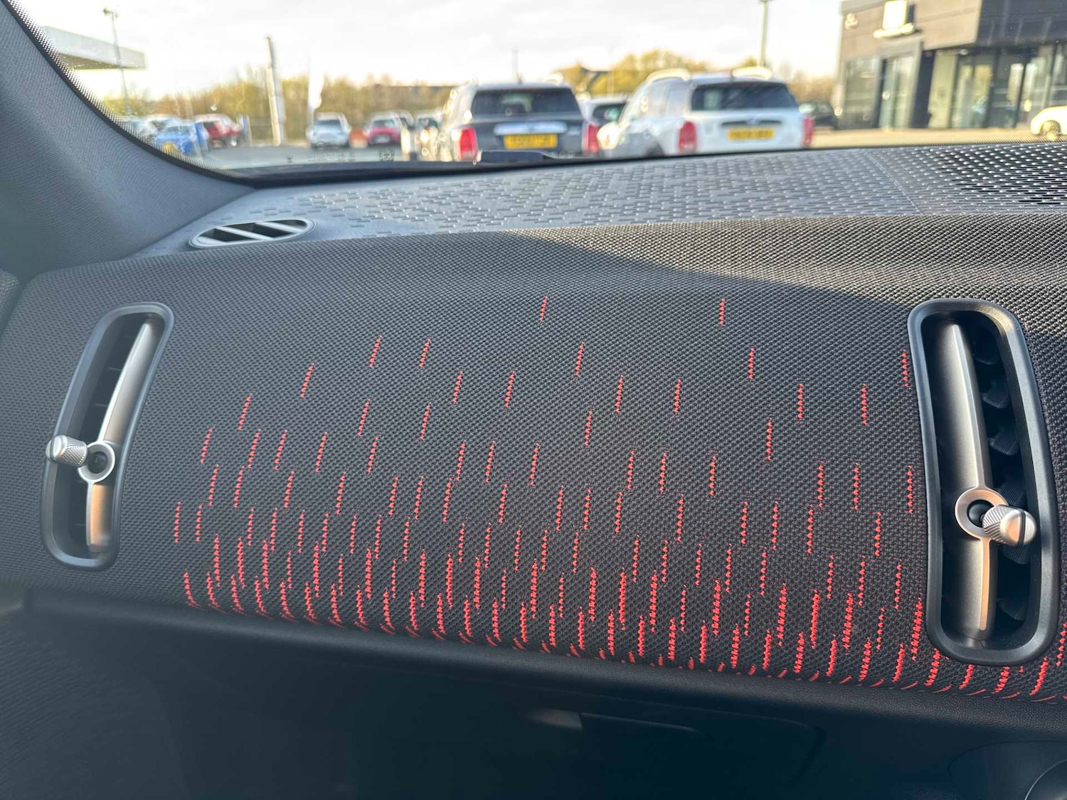 Used MINI Countryman 2025 for sale - 78155506: Photo 24