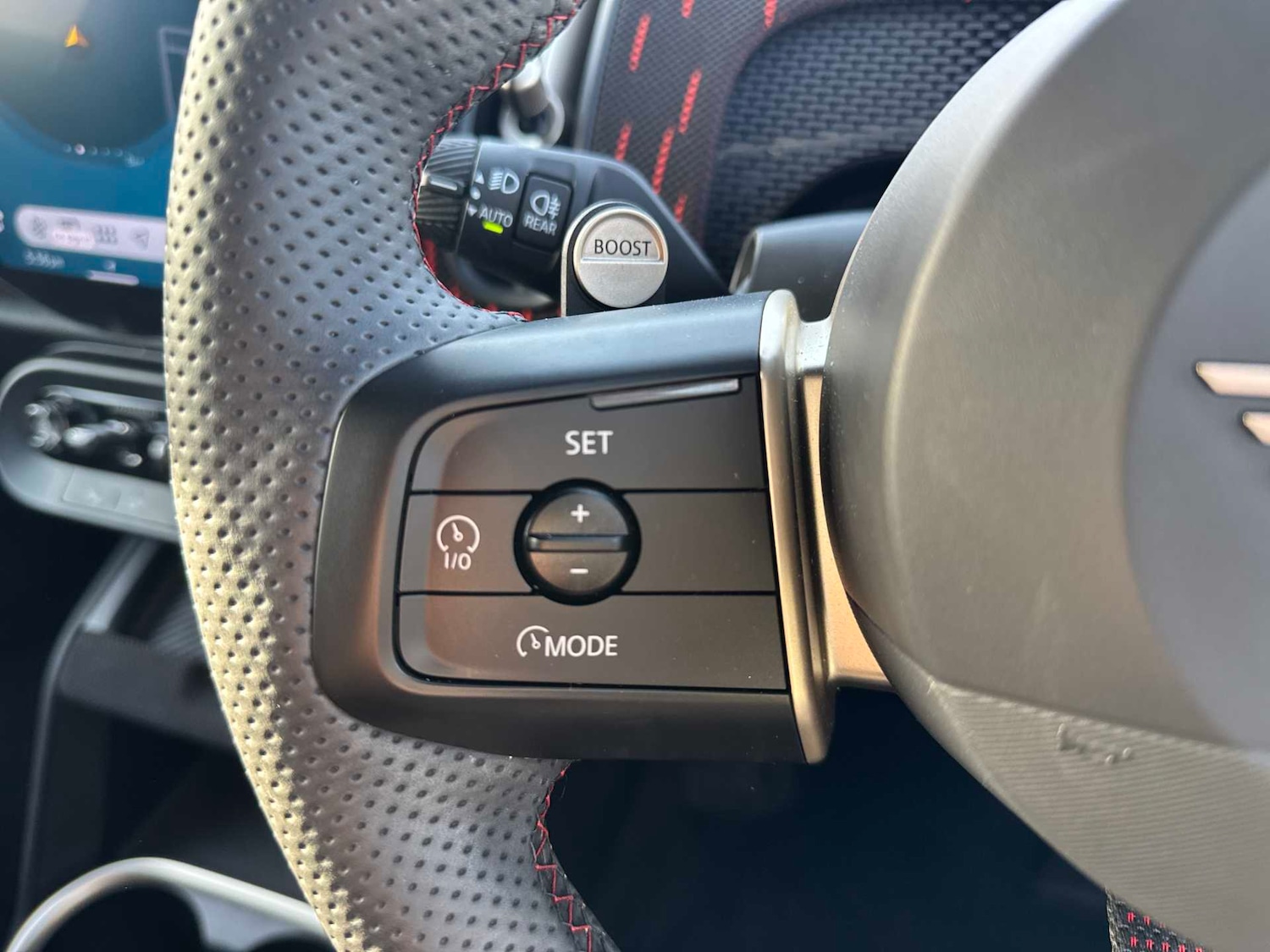 Used MINI Countryman 2025 for sale - 78155506: Photo 25