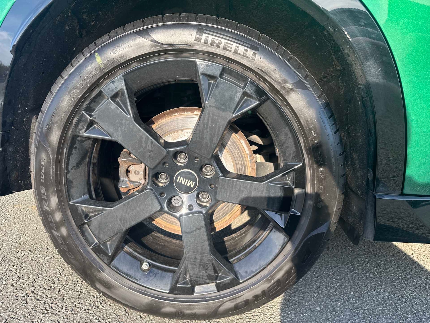 Used MINI Countryman 2025 for sale - 78155506: Photo 6