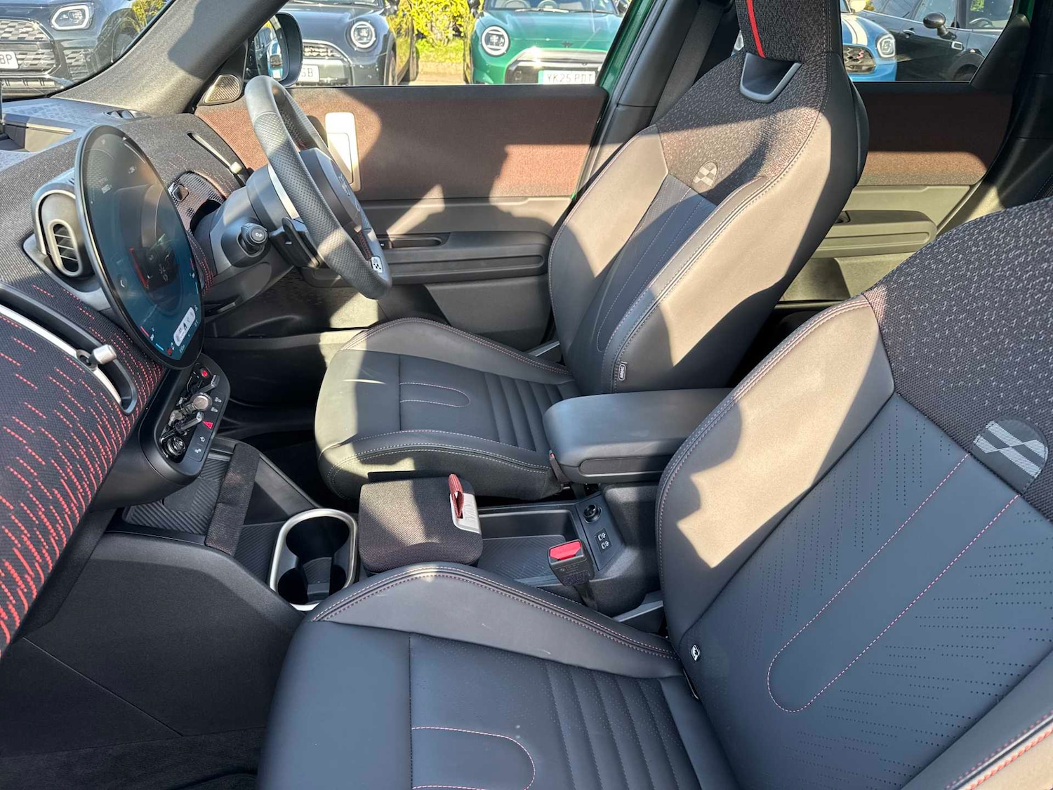 Used MINI Countryman 2025 for sale - 78155506: Photo 7