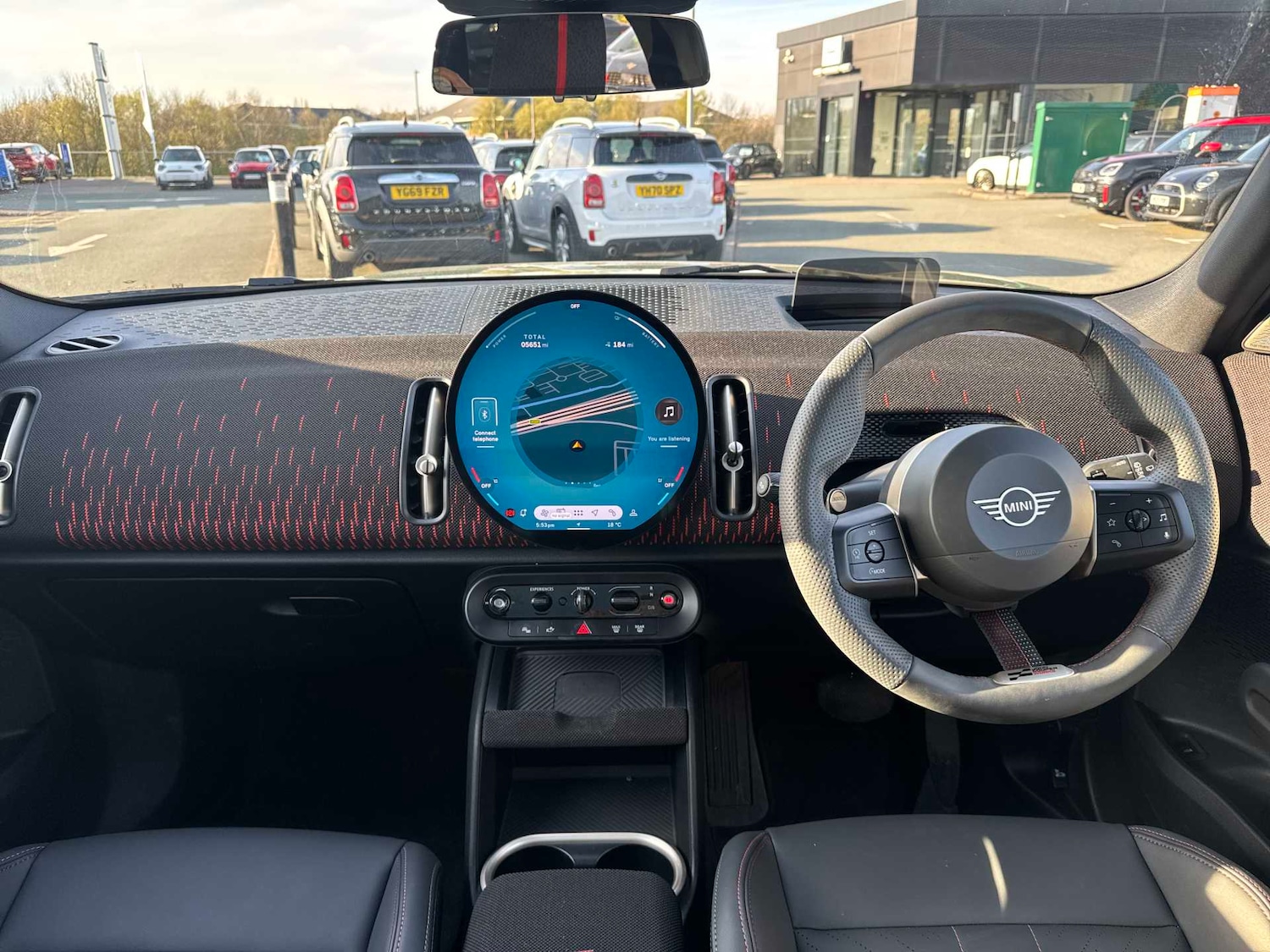 Used MINI Countryman 2025 for sale - 78155506: Photo 8