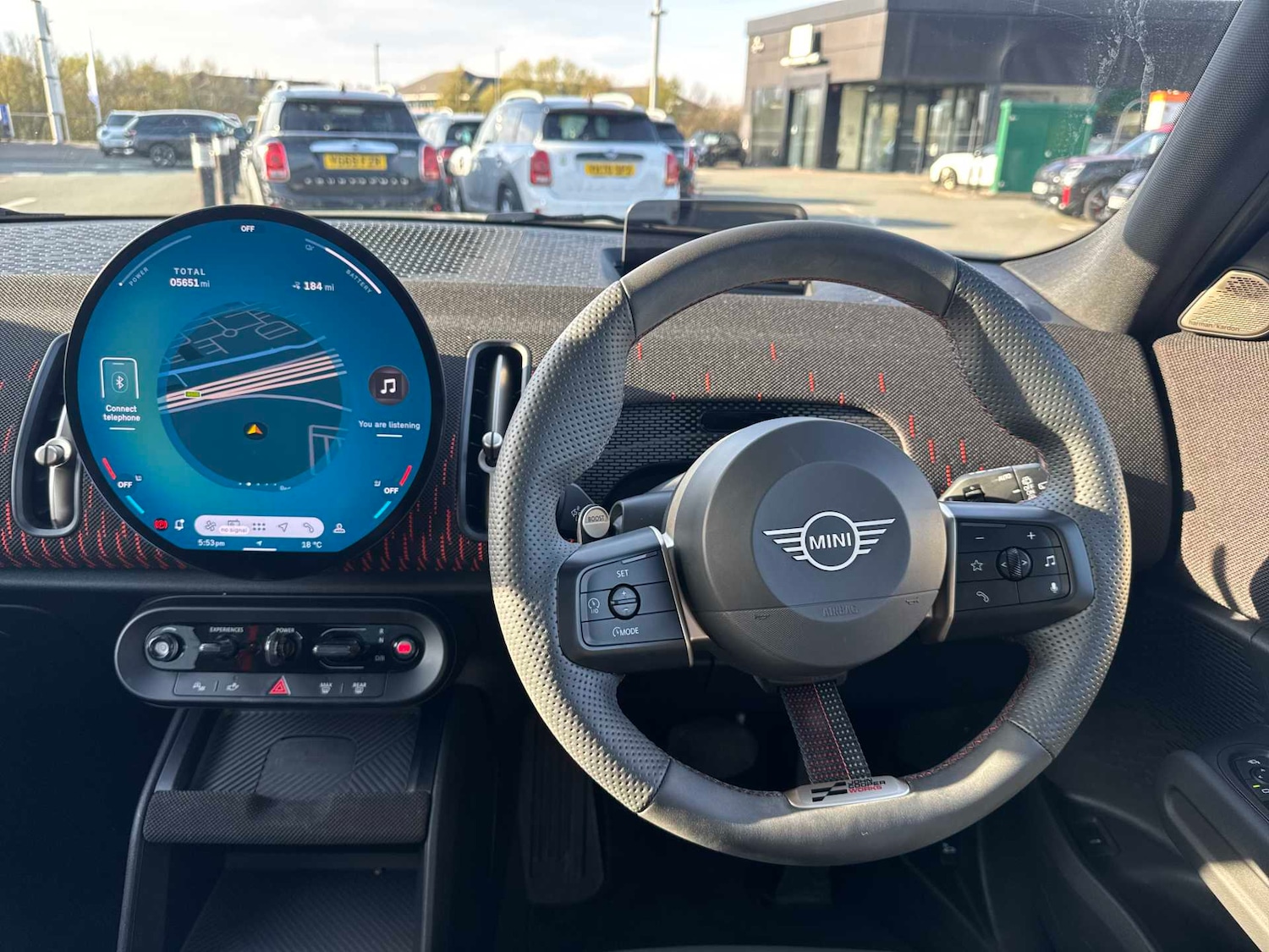 Used MINI Countryman 2025 for sale - 78155506: Photo 9