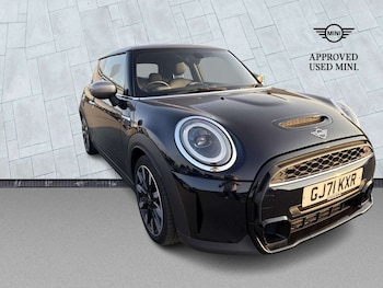 Used MINI Hatch 2021 for sale - 79185303: Photo