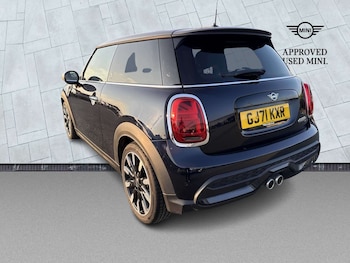 Used MINI Hatch 2021 for sale - 79185303: Photo