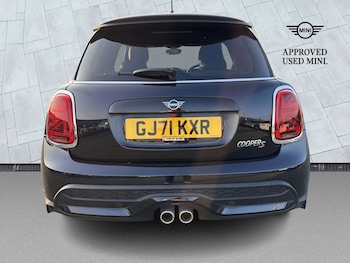 Used MINI Hatch 2021 for sale - 79185303: Photo
