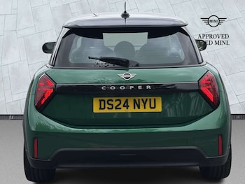Used MINI Cooper 2024 for sale - 78554969: Photo