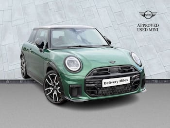Used MINI Cooper 2026 for sale - 79788224: Photo