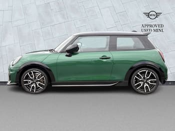 Used MINI Cooper 2026 for sale - 79788224: Photo