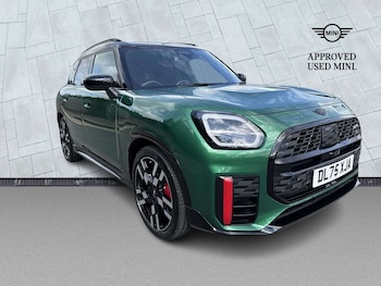 Used MINI Countryman 2026 for sale - 78914908: Photo