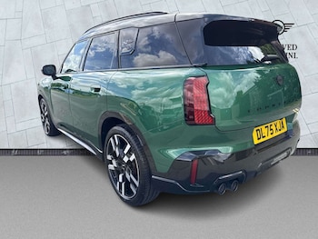 Used MINI Countryman 2026 for sale - 78914908: Photo