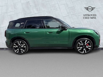 Used MINI Countryman 2026 for sale - 78914908: Photo