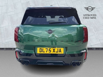 Used MINI Countryman 2026 for sale - 78914908: Photo
