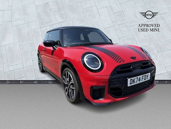 Used MINI Cooper 2024 for sale - 79019785: Photo