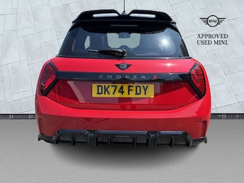 Used MINI Cooper 2024 for sale - 79019785: Photo