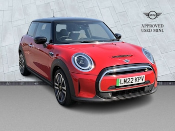 Used MINI Hatch 2022 for sale - 79017763: Photo