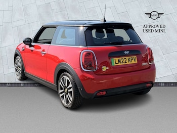 Used MINI Hatch 2022 for sale - 79017763: Photo