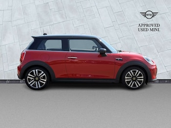 Used MINI Hatch 2022 for sale - 79017763: Photo