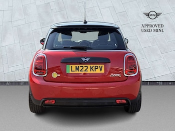 Used MINI Hatch 2022 for sale - 79017763: Photo