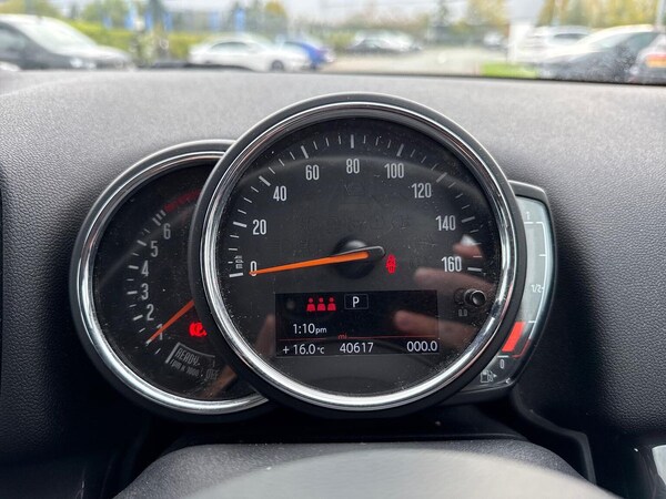 Used MINI Countryman 2019 for sale - 76149642: Photo 10