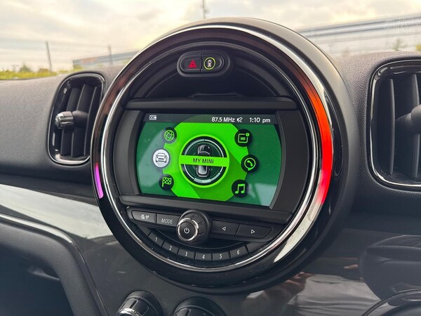 Used MINI Countryman 2019 for sale - 76149642: Photo 11