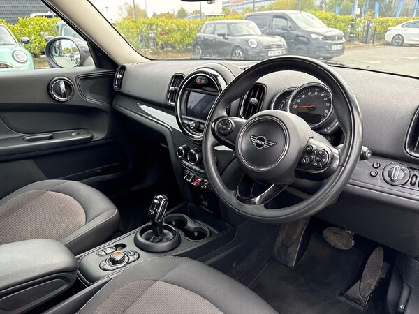 Used MINI Countryman 2019 for sale - 76149642: Photo 15
